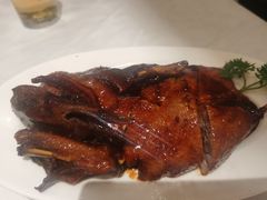 杭州卤鸭-知味观(湖滨总店)