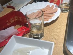 -彤德莱牛肉火锅(双港店)