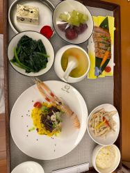 -馨月汇·一悦馨香月子中心(前滩店)