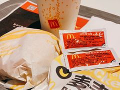 -麦当劳(豫园店)