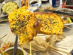 -串小白烧烤(金沙洲店)