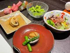 -鲤·鮨KOISUSHI