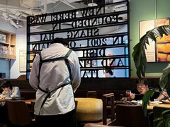 -新贝乐意大利餐厅(苏州中心店)