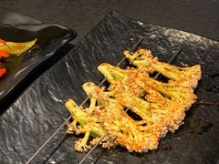 -马路边上·小海鲜烧烤(八一路店)