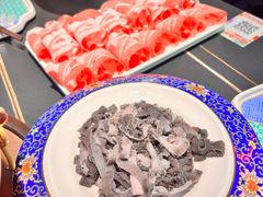 -京熹顺·老北京百年铜锅涮肉(百家湖1912店)