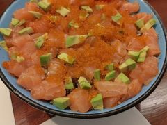 -Mr·Fish鱼鲜生海鲜放题(银泰in99店)