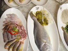 -小城故事·地道宁波味(月湖盛园店)