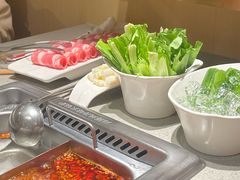 -海底捞火锅(万达广场店)
