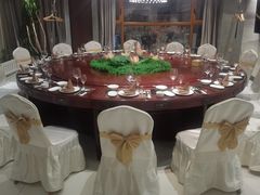 包厢-胡记饭店(保工街店)