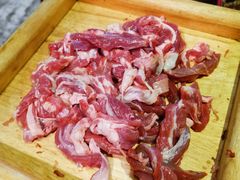 -泽成·冰煮羊(乌兰察布红楼店)
