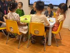 -英孚教育青少儿(河东资深教研中心)