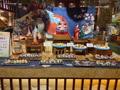 -芭菲盛宴·环球美食(北城国际店)