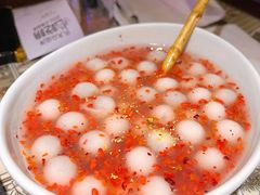 -绿茶餐厅(财富购物中心店)