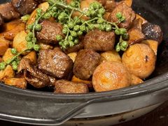 -狮王府淮扬菜(新街口友谊店)