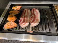 -韩满园· 甄选韩式烤肉