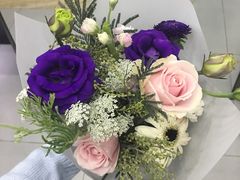 -Butchart布查德鲜花(花艺设计中心)