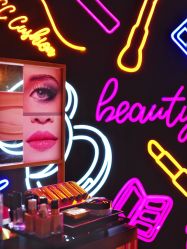 -安利上海体验馆