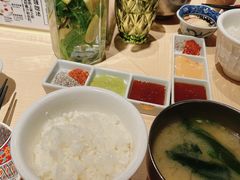 -肉肉大米(金虹桥店)