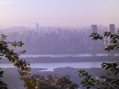 -岳麓山风景名胜区