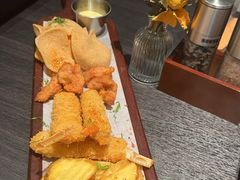 -卡朋西餐(宝安大仟里店)