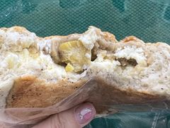 -追光 Dream Bakery(汉街店)