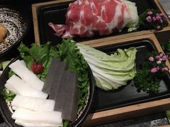 -湊湊火锅·茶憩(新中关购物中心店)