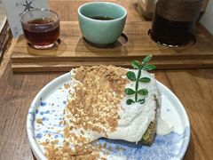 -Line 咖啡(石厦花园店)