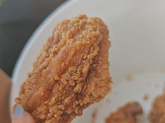 -麦当劳(欢乐谷店)