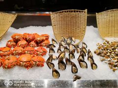 -君来湖滨饭店·玫瑰园