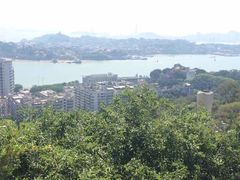 -鸿山公园