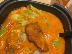 -阿香米线(大悦城店)