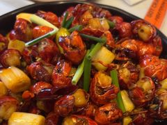 -一棠龙虾•王牌虾球(光谷天地店)