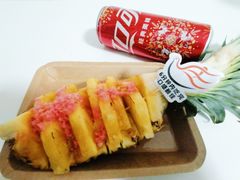 -鸽子庄烧烤龙虾(土桥店)