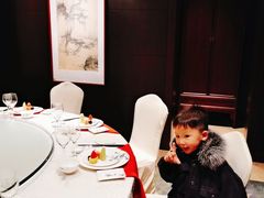 -杭州雅谷泉山庄酒店-餐厅