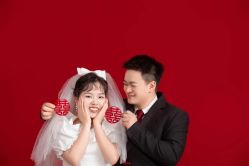 -第一夫人婚纱摄影(南京店)