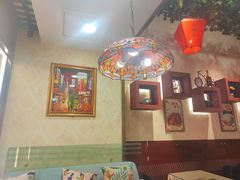 -香港威特瑞茶餐厅(小白楼音乐厅店)