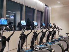 -YCHL FIT 健身(星寰店)