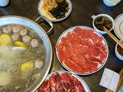 -小牛海记潮汕牛肉店(永定路店)