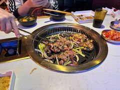 -杨记齐齐哈尔烤肉(总店)