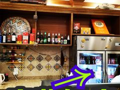 -清真·玛丽亚新疆菜主题餐厅(浙江中路店)