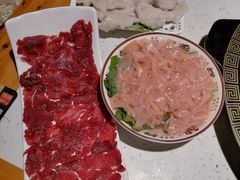 -莽子老火锅(大坪店)