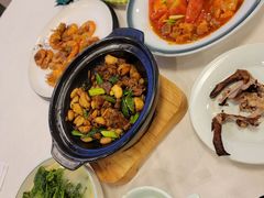 -五谷芳乳鸽王(梅沙老店)