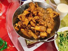 -黄牛肉馆·皖南土菜