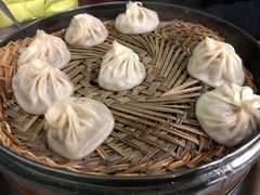 -清真老铁家灌汤包