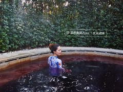 -大连金石滩绿发温泉假日酒店