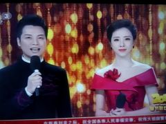 -中央广播电视总台(光华路办公区)