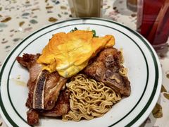 -华嫂冰室(尖沙咀店)