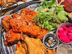 -Dak's 炸鸡(远景路店)