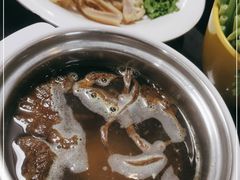 -青岛小羔羊火锅(李村公园店)