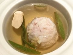 -上海吉臣维景酒店·维多利亚餐厅